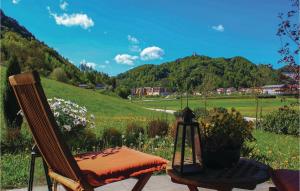 Stunning Apartment In Lasko With Wifi 