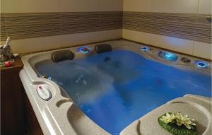 Stunning Apartment In Lasko With Wifi