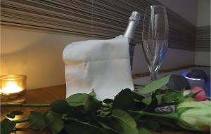 Stunning Apartment In Lasko With Wifi