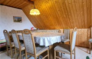 Amazing Apartment In Herrnhut Ot Ruppersdor