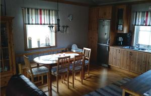 Holiday Home Rånnaväg Gällstad