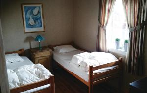 Holiday Home Rånnaväg Gällstad