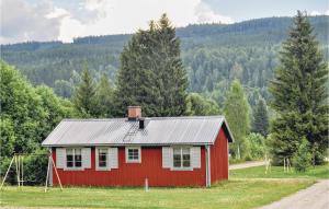 2 Bedroom Stunning Home In Sysslebäck