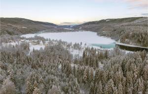 2 Bedroom Stunning Home In Sysslebäck