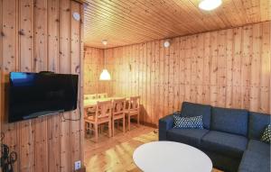 2 Bedroom Stunning Home In Sysslebäck