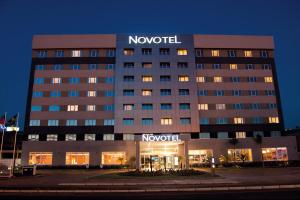 Novotel Porto Alegre Aeroporto