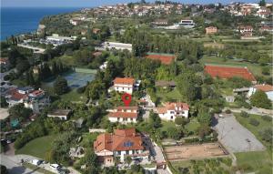 1 Bedroom Lovely Apartment In Portoroz