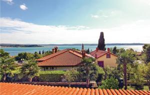 1 Bedroom Lovely Apartment In Portoroz