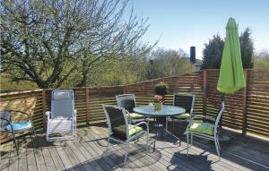 Holiday Home Kopingsvik With Patio Ii