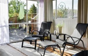 Holiday Home Kopingsvik With Patio Ii