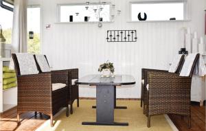 Holiday Home Kopingsvik With Patio Ii