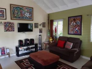 The Artist Place Villa at Richmond Estates St Ann
