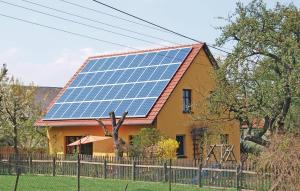 4 Bedroom Awesome Home In Woldegk