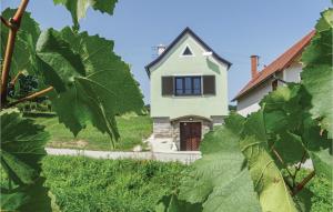 obrázek - Stunning Home In Deutsch Schtzen With 1 Bedrooms And Wifi