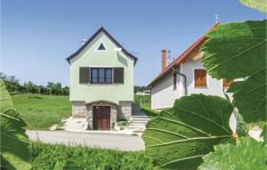 Ferienhaus Deutsch Schuetzen