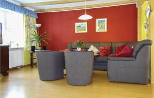 Awesome Apartment In Wismar With Sauna