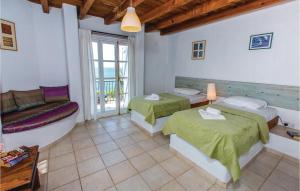 Gorgeous Home In Pomos