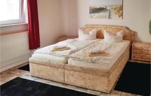 1 Bedroom Awesome Apartment In Bastorf