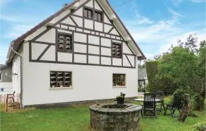 Gorgeous Home In Monschau-Höfen - Hellenthal
