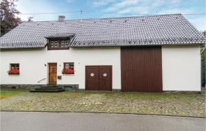 Gorgeous Home In Monschauhöfen