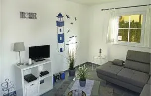 Awesome Apartment In Boiensdorf - Güstow
