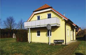 Awesome Apartment In Boiensdorf