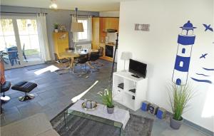 Awesome Apartment In Boiensdorf