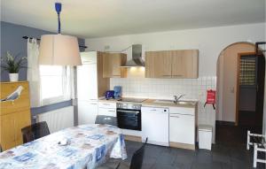 Awesome Apartment In Boiensdorf