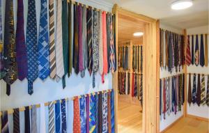 Nice Home In Eksjö With Kitchen