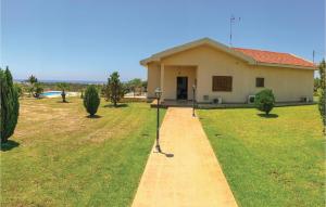 Stunning Home In Maroni-Larnaca