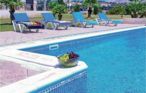 Stunning Home In Maroni-Larnaca