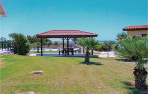 Stunning Home In Maroni-Larnaca