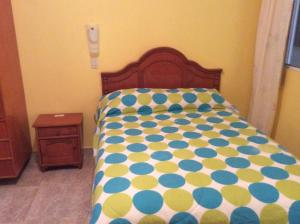 Casa de Huéspedes La Rosa