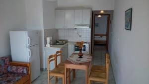 Abela Sea View Apartments Syros Greece