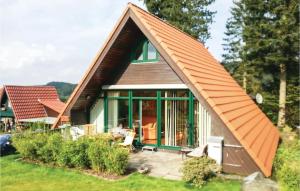 Holiday Home Langelsheim VII