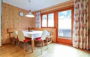 Ferienwohnung In Dalaas