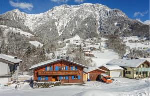 Ferienwohnung In Dalaas