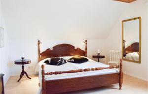 2 Bedroom Gorgeous Apartment In Ystad