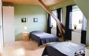 2 Bedroom Gorgeous Apartment In Ystad