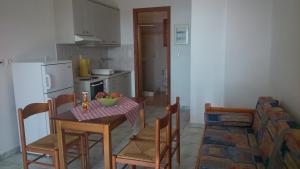 Abela Sea View Apartments Syros Greece