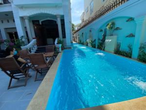 Hoàng My Villa 28-10