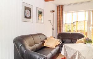 Gorgeous Apartment In Mühlhausen