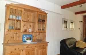 Gorgeous Apartment In Mühlhausen