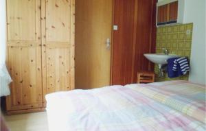 Gorgeous Apartment In Mühlhausen