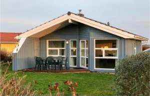 Friedrichskoog-Strandpark 16 - Friedrichskoog