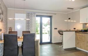 Nice Apartment In Körperichobersgegen