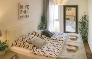 2 Bedroom Beautiful Apartment In Barth