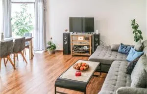 2 Bedroom Beautiful Apartment In Barth - Karnin-Stralsund