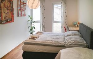 2 Bedroom Beautiful Apartment In Barth