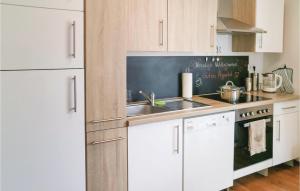 2 Bedroom Beautiful Apartment In Barth